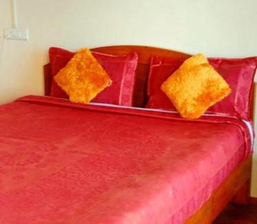 Cherrapunji Hotel | Me Me Ai Haven