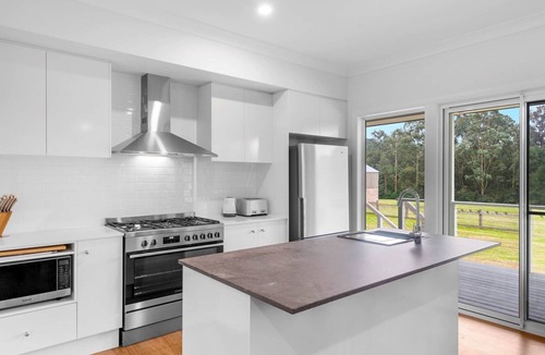 Kangaroo Valley House | Meadow Mist - Kangaroo Valley