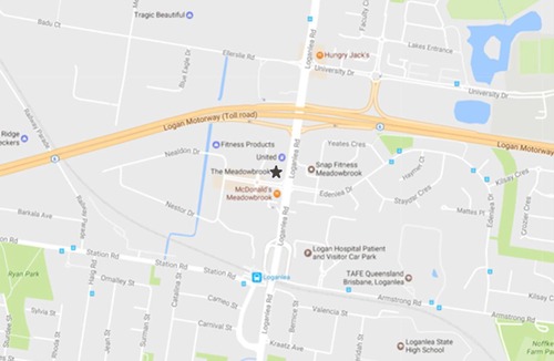 Meadowbrook Hotel | Meadowbrook Hotel