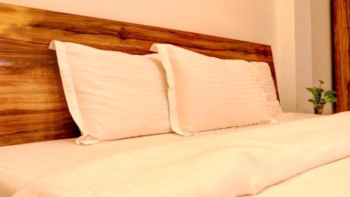 Marigaon District Hotel | Meadowlark