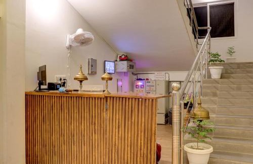 Marigaon District Hotel | Meadowlark