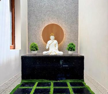 Madurai Villa | Meadows Homestay Elite
