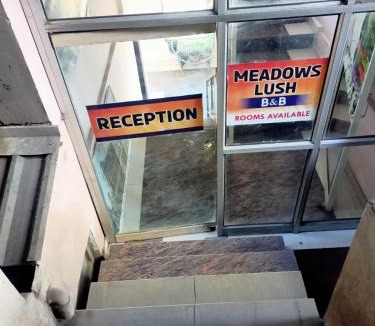 Shimla Hotel | Meadows Lush B&B