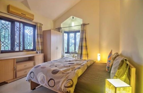 Nagoa Villa | Meadows Luxury life