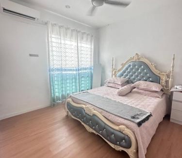 Wakaf Che Yeh House | Medina Luxe Stay