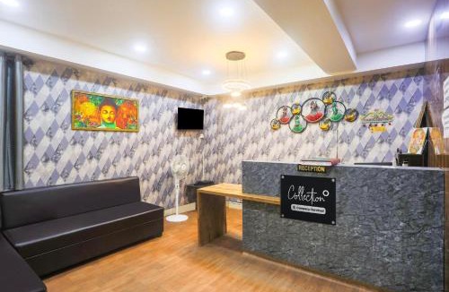 Noida Bed & Breakfast | Meera Eternity Couple Friendly By RESTIN