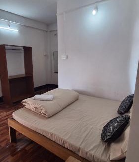 Takdah House | Meera homestay