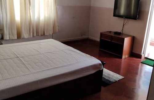 NIO Colony House | Meeting Point - Goa Holiday Home - Unit 4