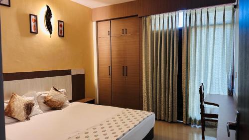 Jaipur Apartment | Meetstays-A Luxury 2BHK Apartment in Jaipur