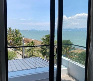 Butterworth House | Mega Seaview Escape - Butterworth Penang