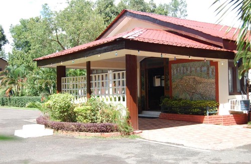 Port Blair Resort | Megapode Resort