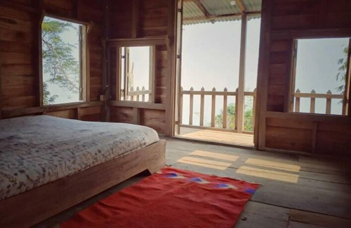 Rangamati Hill District Hotel | Megh Roddur Hill Resort Sajek