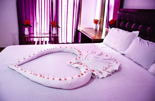 Neil Island Hotel | Megha Resort And Restaurant
