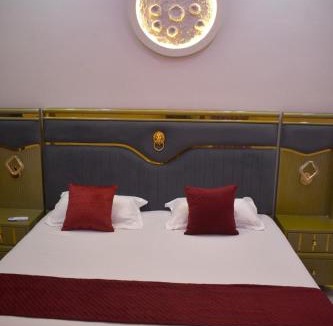 Ghaziabad Bed & Breakfast | Mehi villa