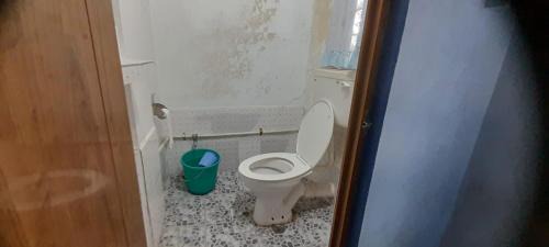 Cherrapunji House | Mei Homestay