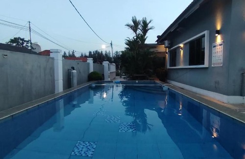 Klebang Besar Villa | MELAKA BEACH VILLA (B TYPE)