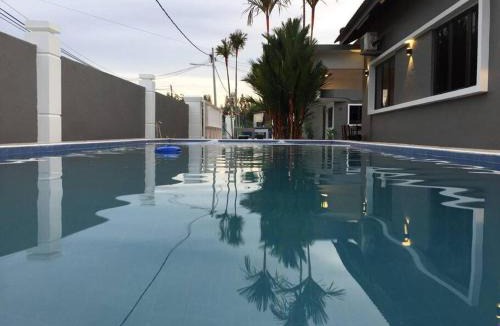 Klebang Besar Villa | MELAKA BEACH VILLA (B TYPE)