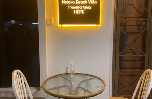 Klebang Besar Villa | MELAKA BEACH VILLA (B TYPE)