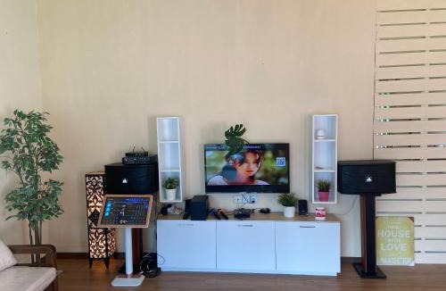 Klebang Besar Villa | Melaka Beach Villa C Type