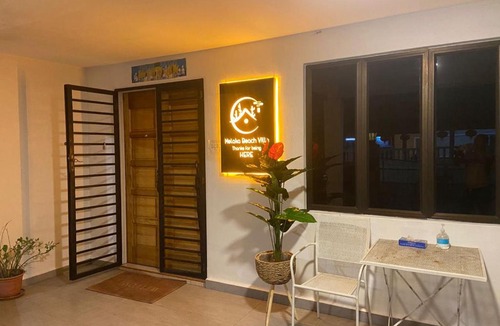 Klebang Besar Villa | MELAKA BEACH VILLA (A TYPE)