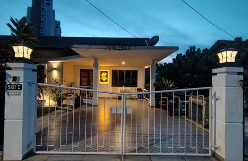 Klebang Besar Villa | Melaka Beach Villa