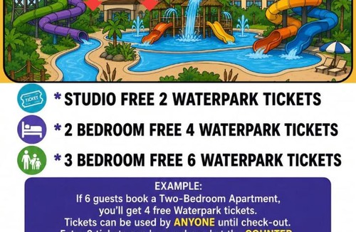 Malacca City Apartment | Melaka BY LG Water Themepark & Resort Melaka By GGM