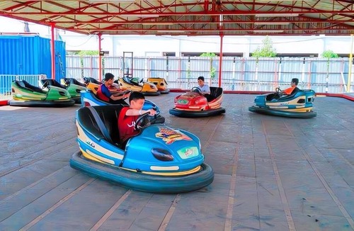 Malacca City Apartment | Melaka BY LG Water Themepark & Resort Melaka By GGM