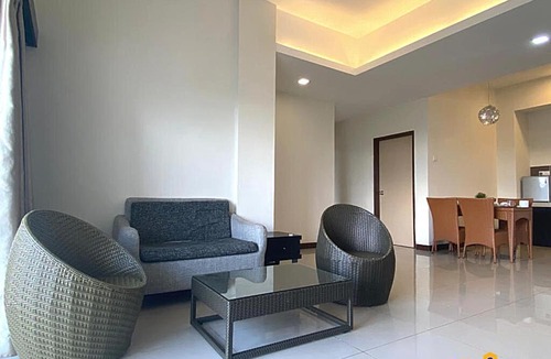 Malacca City Apartment | Melaka Family Holiday Resort Suite WaterPark Pool Free Tickets in Bukit Katil