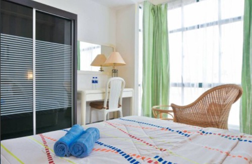 Malacca City Hotel | Melaka Mahkota Hotel