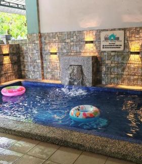 Durian Tunggal House | Melaka Private Pool Homestay