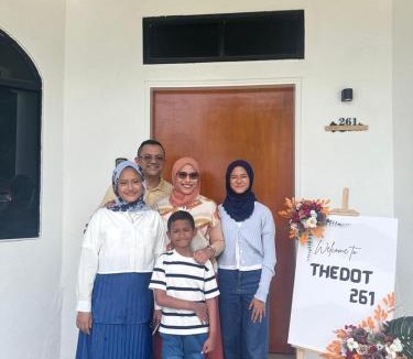 Alor Gajah Villa | Melaka TheDOT261 Private Pool & Kids Pool Villa A'Famosa