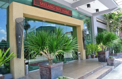 Taman Pilah Jaya Hotel | Melang Inn