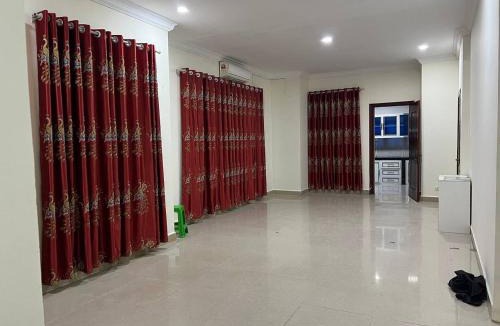 Ayer Hitam Apartment | Melissa Yip House