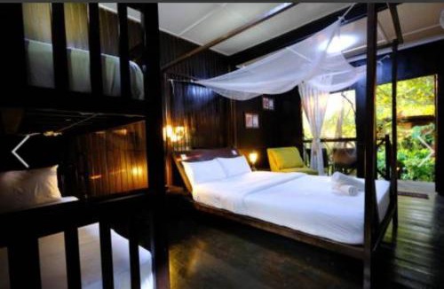Tioman Island Resort | Melina Beach Resort