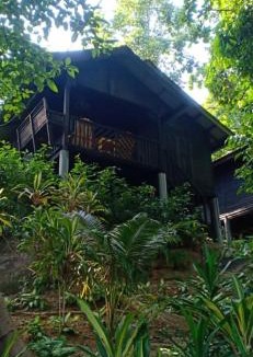 Tioman Island Resort | Melina Beach Resort