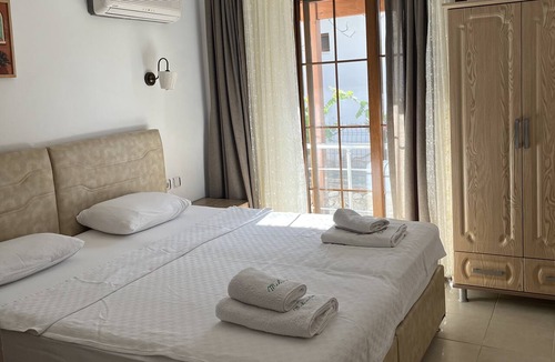 Ovabuku Hotel | Melinda Pansiyon