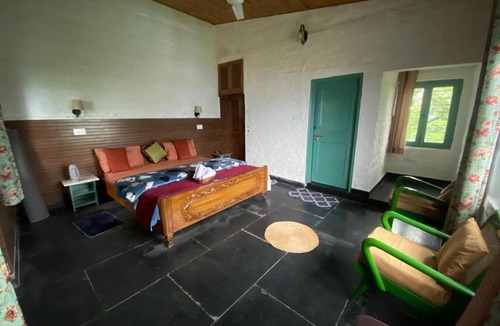 Dehradun Resort | Mellow Mines Premier