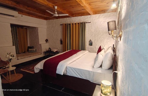 Dehradun Resort | Mellow Mines Premier