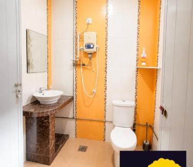 Hulu Kinta House | Mellow Stay Ipoh, Spacious Landed Home for 14 Pax