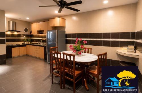 Hulu Kinta House | Mellow Stay Ipoh, Spacious Landed Home for 14 Pax