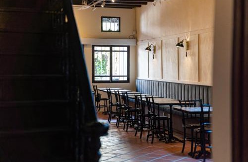 Downtown George Town House | Melmond Maison - Heritage Hotel With Free Breakfast