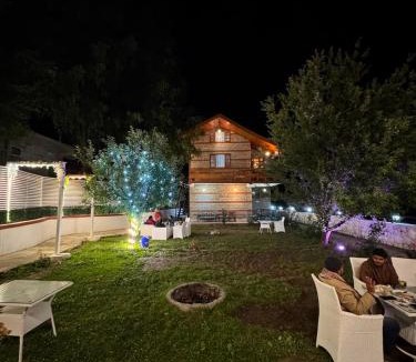 Karsog Bed & Breakfast | Melody Orchard Cottages Manali