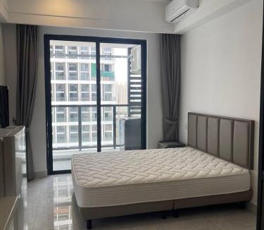 Imbi Apartment | Melur bin Latipah