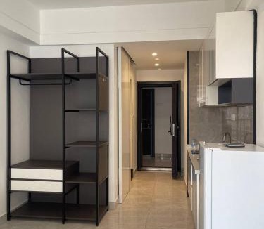 Imbi Apartment | Melur bin Latipah
