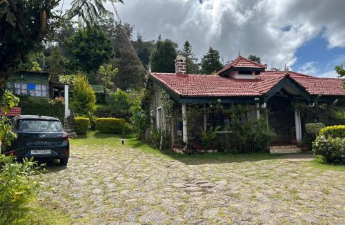 Kodaikanal House | Memmsta Hotels - 2416