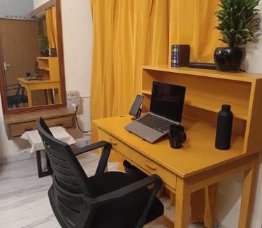 Begumpet House | Memorable Homestay in Hyderabad - Expats, Travelers