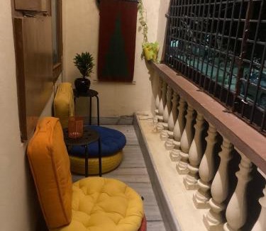 Begumpet House | Memorable Homestay in Hyderabad - Expats, Travelers