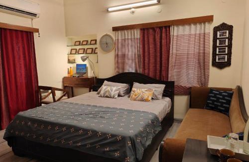 Begumpet House | Memorable Homestay in Hyderabad - Expats, Travelers