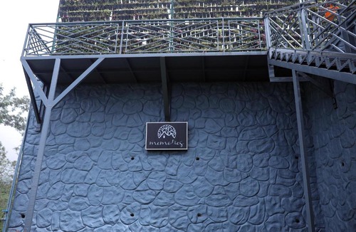 Wellington Hotel | Memories at The Blue Mountains