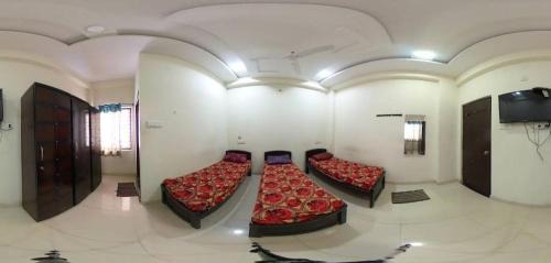 Hyderabad Hostel | men's hostel